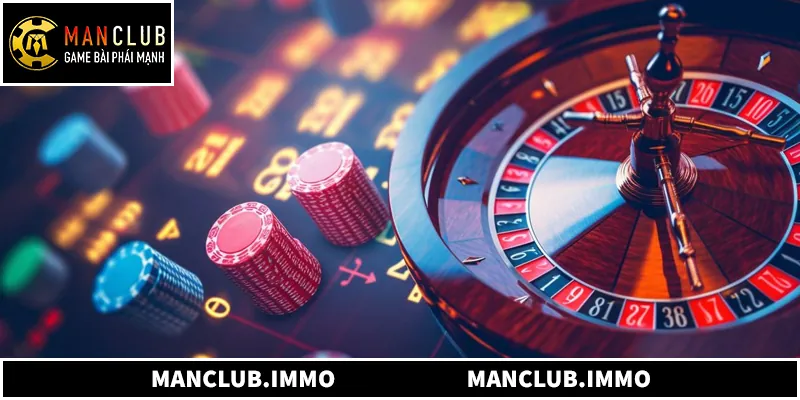 ManClub - Link Vào Cổng Game ManClub Chính Thức Tại Việt Nam Thông tin tổng quan về cổng game phái mạnh Manclub